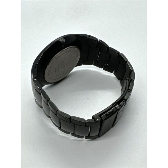 Skagen SKW6031 Women\'s Black Titanium Analog Dial Quartz Wrisr Watch JNA950 main image 4